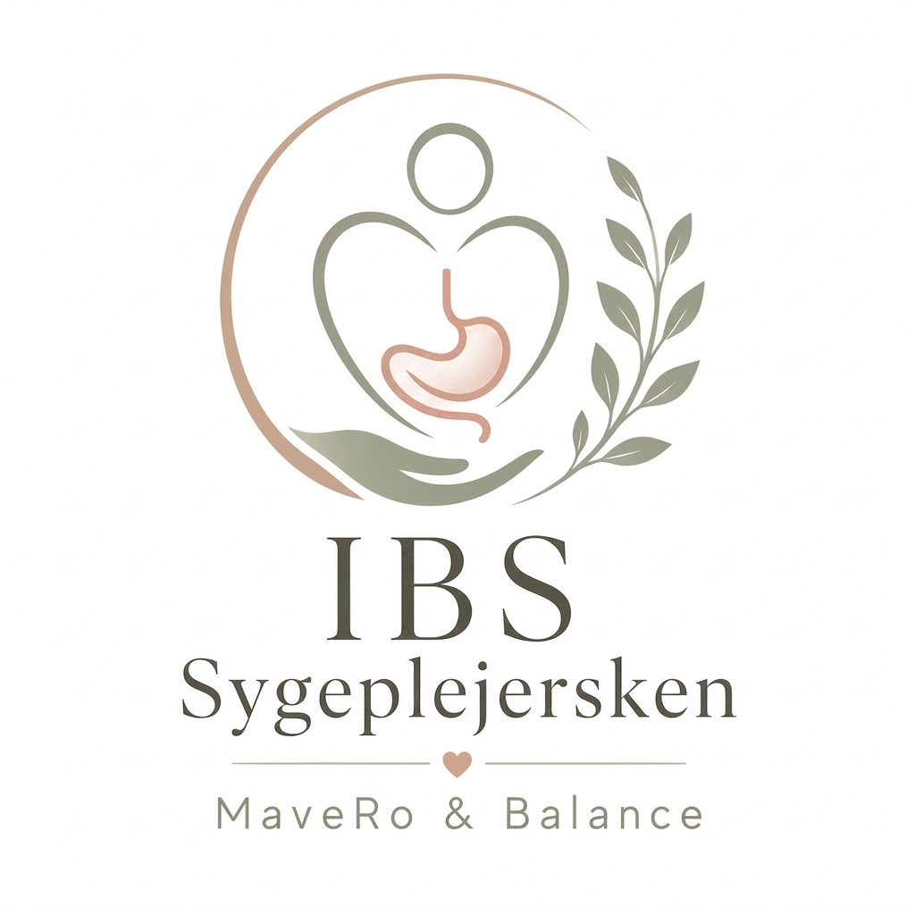 IBS Sygeplejersken